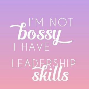 Meet your Posher, Esmeralda